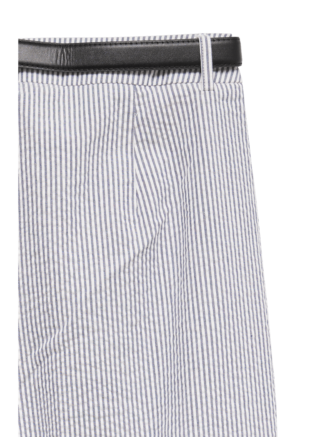 VMPIRA Trousers - Snow White - VERO MODA & VILA Bergvik